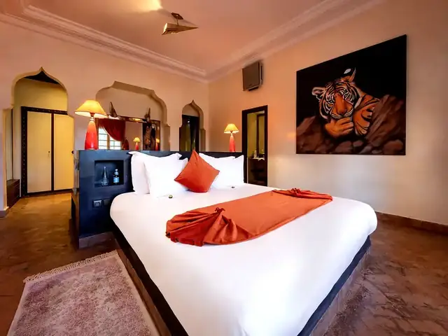 Domaine Hayat, chambres & suites, photo 1