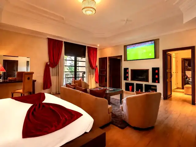Domaine Hayat, chambres & suites, photo 2