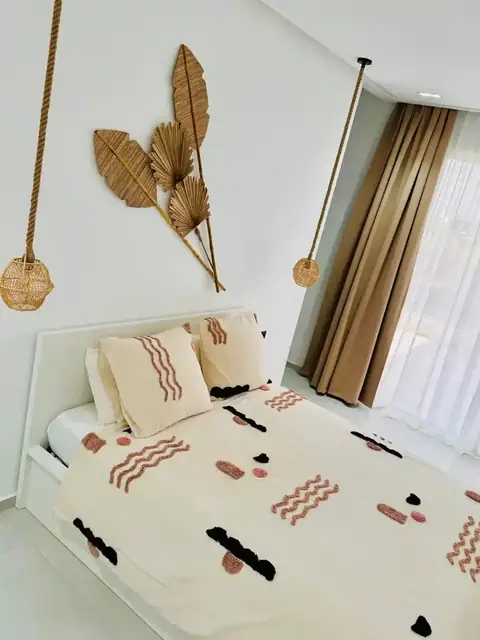 Villa Indigo, chambres & suites, photo 2