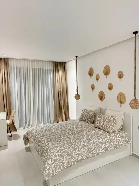 Villa Indigo, chambres & suites, photo 3