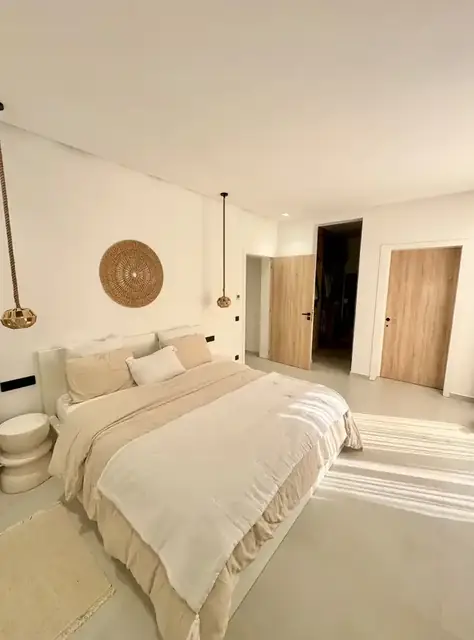 Villa Indigo, chambres & suites, photo 4
