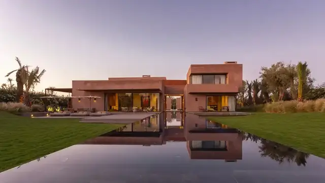 Villa Jasmin, extérieurs & piscine, photo 1