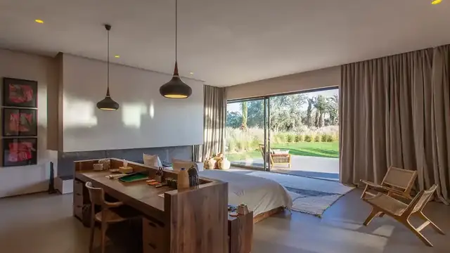 Villa Jasmin, chambres & suites, photo 3