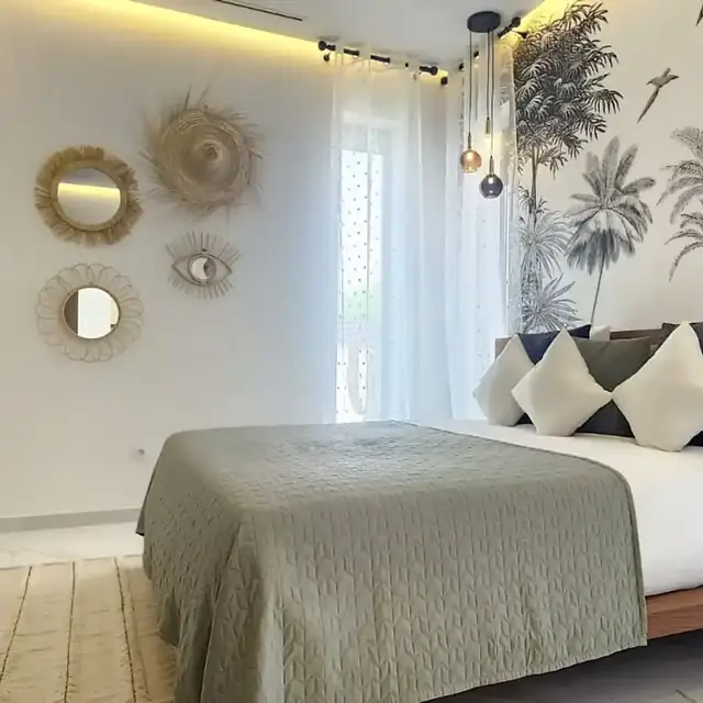 Villa Mira, chambres & suites, photo 1