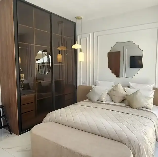 Villa Mira, chambres & suites, photo 2