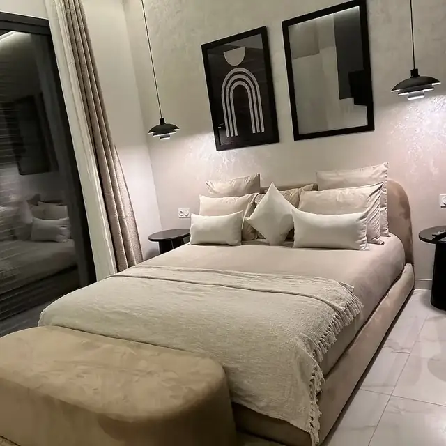 Villa Mira, chambres & suites, photo 3