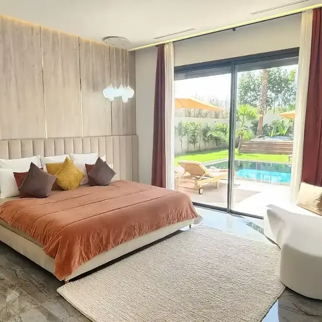 Villa Mira, chambres & suites, photo 4
