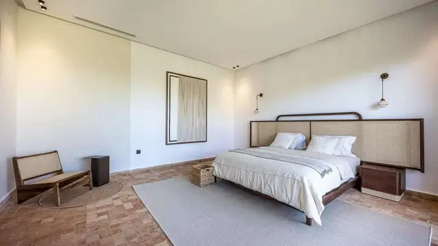 Villa Tiziri, chambres & suites, photo 2