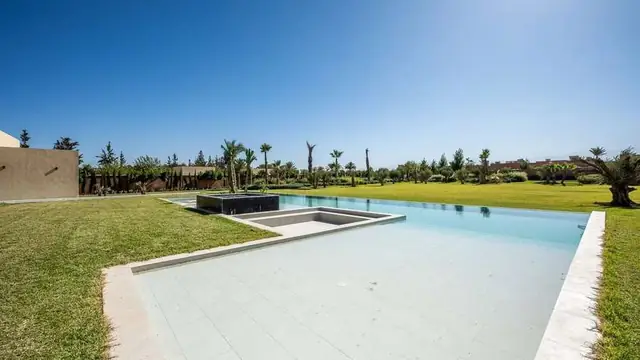 Villa Tiziri, extérieurs & piscine, photo 10