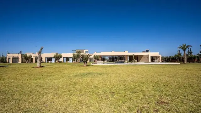 Villa Tiziri, extérieurs & piscine, photo 14