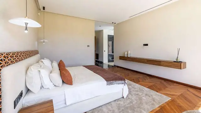 Villa Tiziri, chambres & suites, photo 3