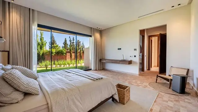 Villa Tiziri, chambres & suites, photo 7
