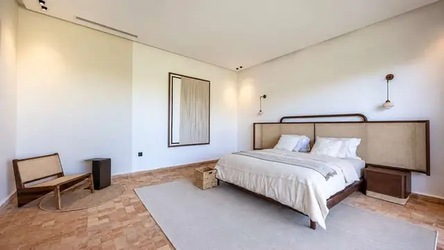 Villa Tiziri, chambres & suites, photo 9