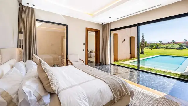 Villa Tiziri, chambres & suites, photo 10